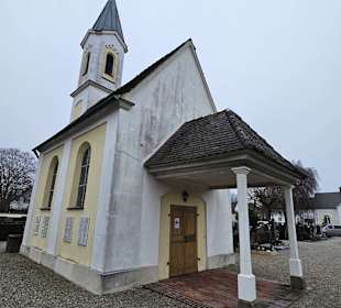 Friedhofskirche