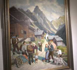 Heimatmuseum Oberstdorf