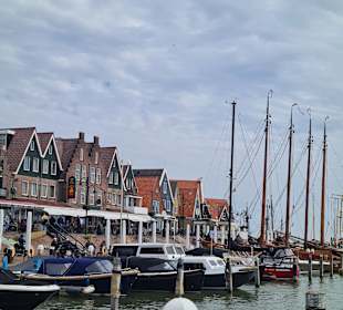 Altstadt Volendam