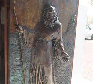 Kirche San Francesco di Paolo