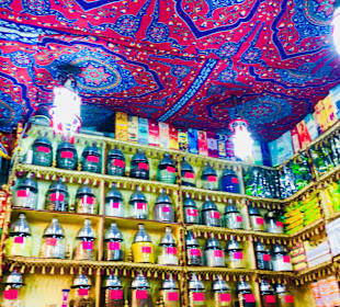 Alter Markt Sharm el Sheikh