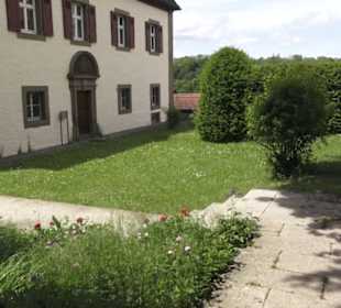 Kloster Großcomburg