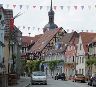 Altstadt Prichsenstadt
