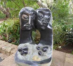 Botanischer Garten Kirstenbosch