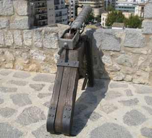 Altstadt Dalt Vila Ibiza