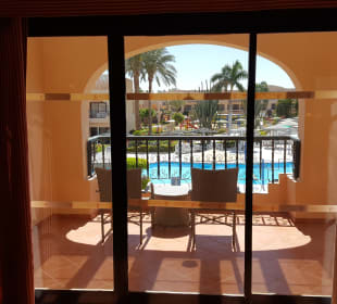 Ausblick Bilder Hotel Ali Baba Palace Hurghada Holidaycheck