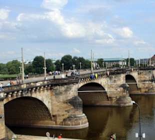 Augustusbrücke