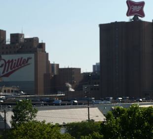 Miller Brauerei