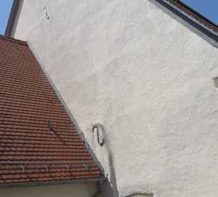 Vereins- und Kulturzentrum Zehntscheuer Bondorf