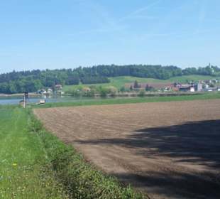 Saazer Teiche