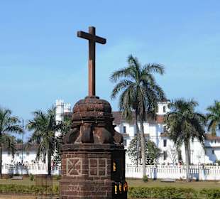 Basilika do Bom Jesus