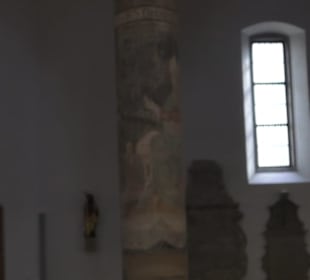 Stiftskirche St. Moriz