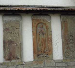 Evangelische Stadtkirche