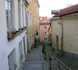 Вход в сад Датского короля