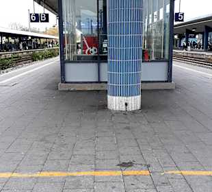 HBF Bochum
