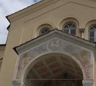 Nordfriedhof München