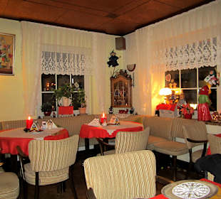 Altstadt-1,5km davor- Knusperhäuschen