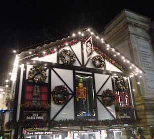 Bożonarodzeniowy Jarmark