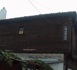 Nessebar, Altstadt + Meer