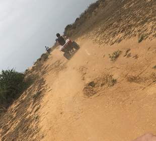Quad Tour Sousse