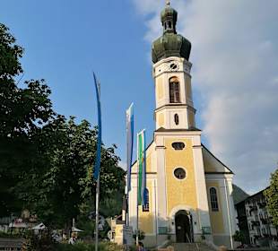 Pfarrkirche St. Pankratius