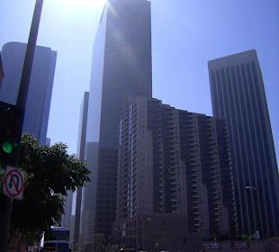 L. A. Downtown