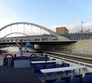 Hann. Personenschifffahrt Wappen von Hannover