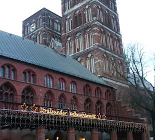 Altstadt Stralsund