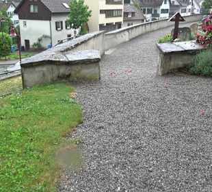 Katholische Kirche St. Ulrich Schenkenzell