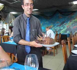 Альберто! Было очень ВКУСНО!Обрегадо!!!