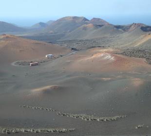 Nationalpark Timanfaya