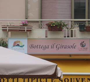 Stadtrundgang Zungri