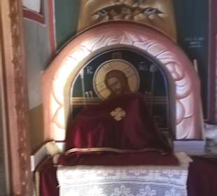 Stadtrundgang Kardamena