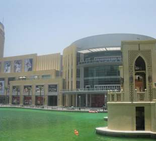 Dubai Mall
