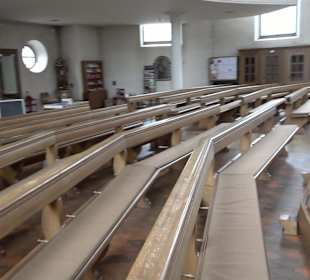 Katholische Kirche St. Ulrich Schenkenzell