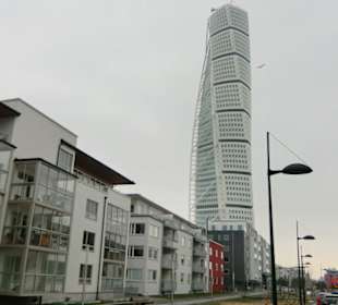 Turning Torso Tower