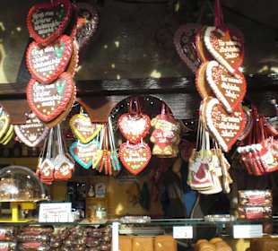 Weihnachtsmarkt Trier