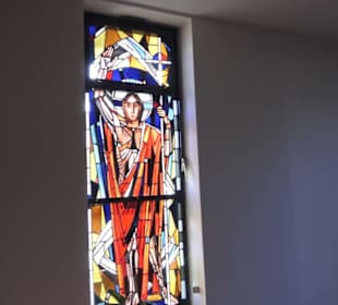 Pfarrkirche St. Georg