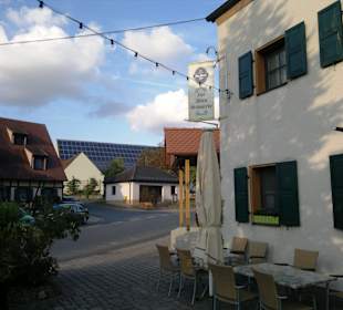 Gasthaus Dorf