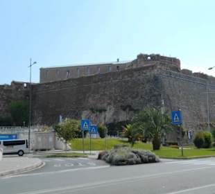 Festung Priamar