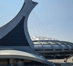 Olympiastadium