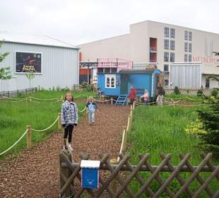 Peter Lustigs Bauwagen - Löwenzahn