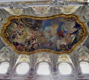 Basilika Sankt Emmeram, Regensburg