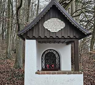Kapelle Vierzehnheiligen