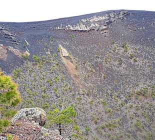 Vulkan San Antonio 1677