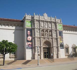 Balboa Park