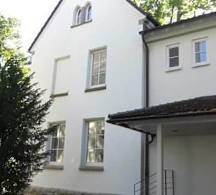 Evangelisches Gemeindehaus