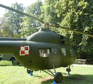 Militaerpark Rembertów