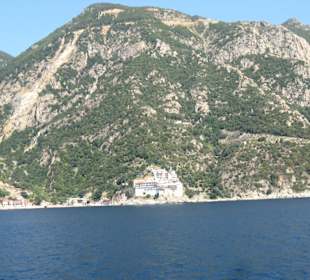 Góra Athos