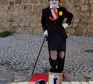 Altstadt-Impressionen